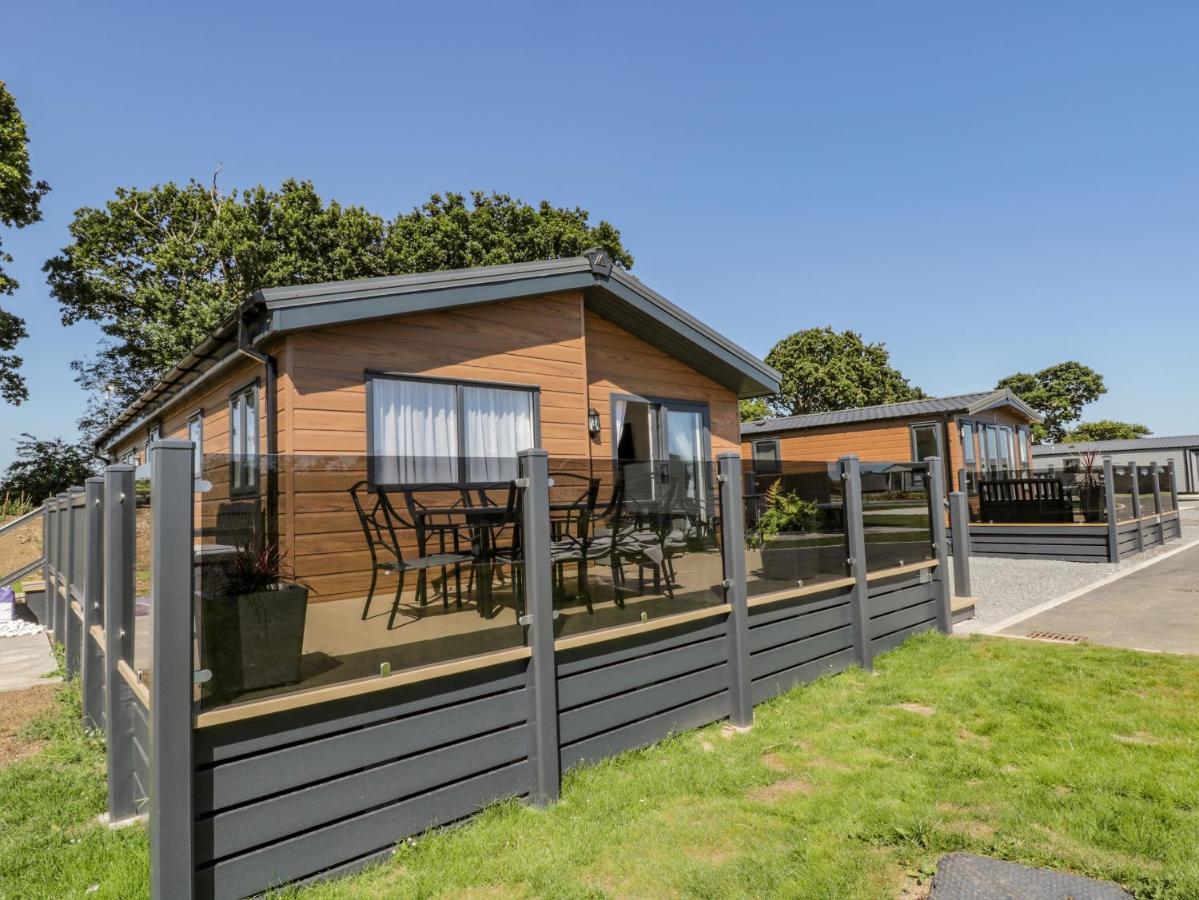 Brighter Daze Villa Bridlington Exterior photo