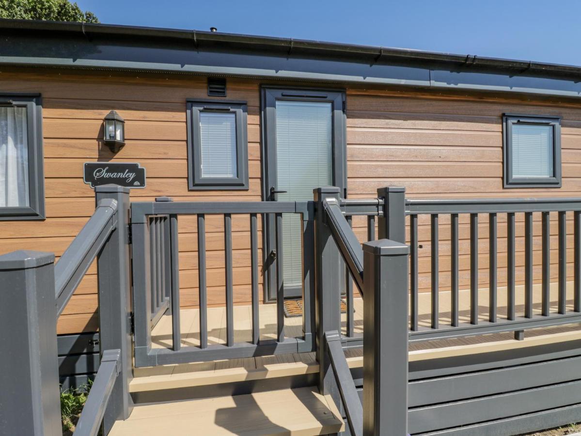Brighter Daze Villa Bridlington Exterior photo