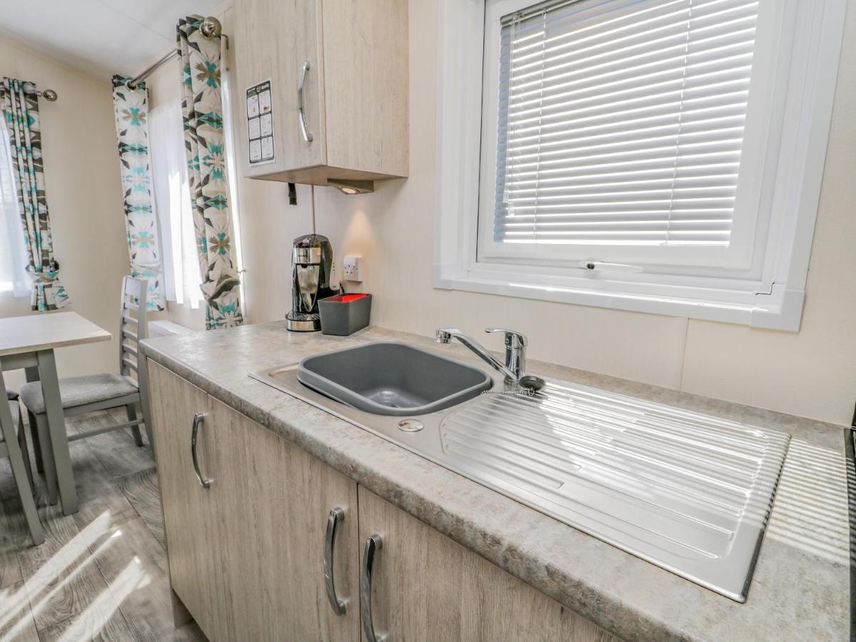 Brighter Daze Villa Bridlington Exterior photo